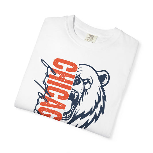 Chicago Bears Football T-Shirt