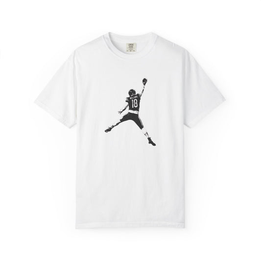 Caleb Williams Jumpman T-Shirt