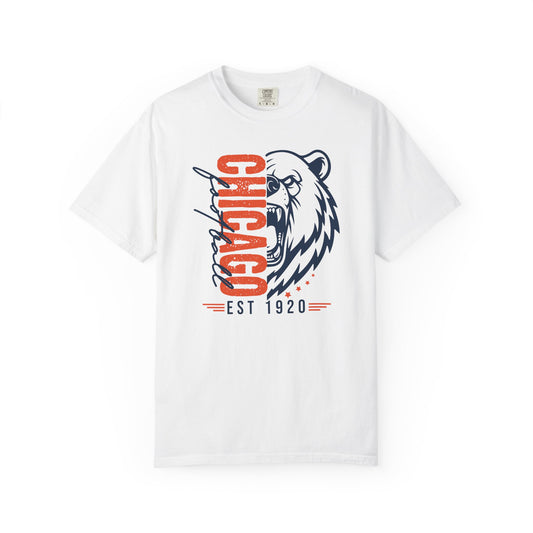 Chicago Bears Football T-Shirt